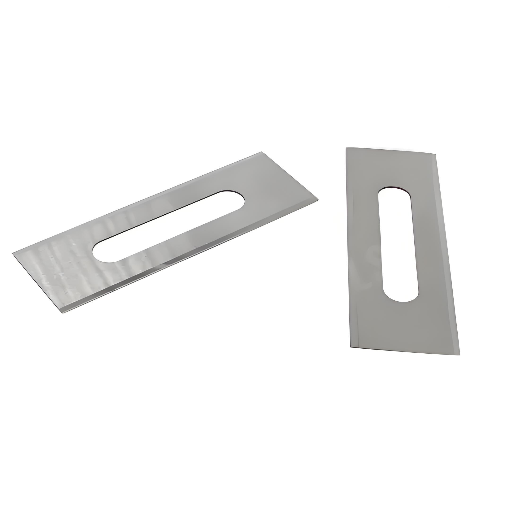 Wear-Resistant Slitter Blades
